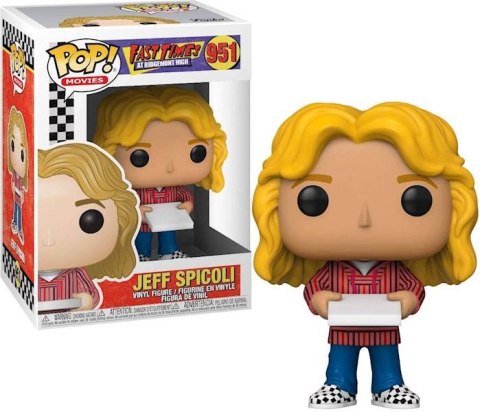 Funko POP! Fast Times Jeff Spicoli 951