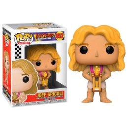 Funko POP! Fast Times Jeff Spicoli 952