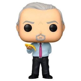 Funko POP! Fast Times Mr. Hand 955 figurka