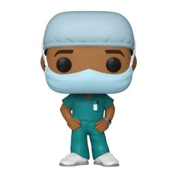 Funko POP! Frontline Heroes Covid-19 Male 2 SE