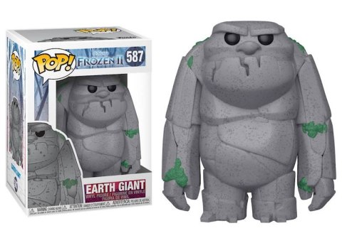 Funko POP! Frozen Earth Giant 587