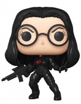 Funko POP! GI Joe The Baroness 75