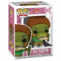 Funko POP! Garbage Pail Kids Ali Gator 07