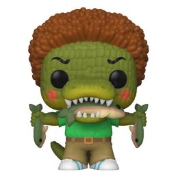 Funko POP! Garbage Pail Kids Ali Gator 07