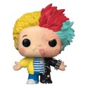 Funko POP! Garbage Pail Kids Split Kit 09