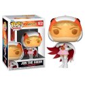 Funko POP! Gatchaman Jun The Swan 1032 figurka