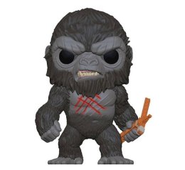 Funko POP! Godzilla Kong Battle Scarred Kong 1022