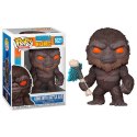 Funko POP! Godzilla Kong With Battle Axe 1021