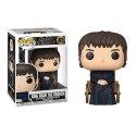 Funko POP! Gra o Tron King Bran The Broken 83