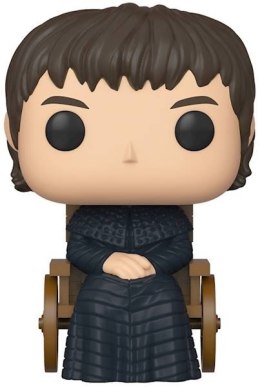 Funko POP! Gra o Tron King Bran The Broken 83