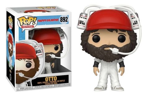 Funko POP! Happy Gilmore Otto 892