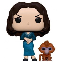 Funko POP! His Dark Materials Mrs.Coulter 1111