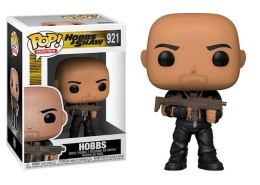 Funko POP! Hobbs & Shaw Hobbs 921