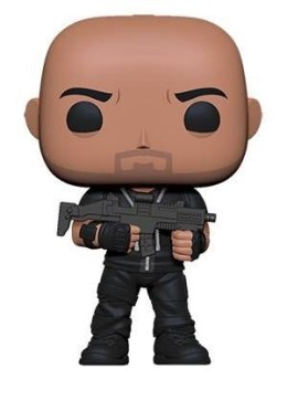 Funko POP! Hobbs & Shaw Hobbs 921