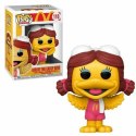 Funko POP! Icons McDonald's Birdie Early Bird 110