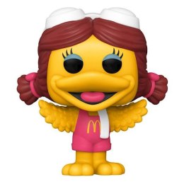 Funko POP! Icons McDonald's Birdie Early Bird 110