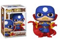 Funko POP! Infinity Warps Soldier Supreme 858 glow