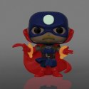 Funko POP! Infinity Warps Soldier Supreme 858 glow