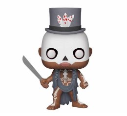 Funko POP! James Bond Baron Samedi 691