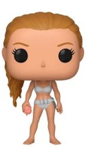 Funko POP! James Bond Honey Ryder 690