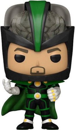 Funko POP! Jingle All The Way Myron 1166 figurka