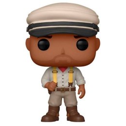 Funko POP! Jungle Cruise Frank 971 figurka