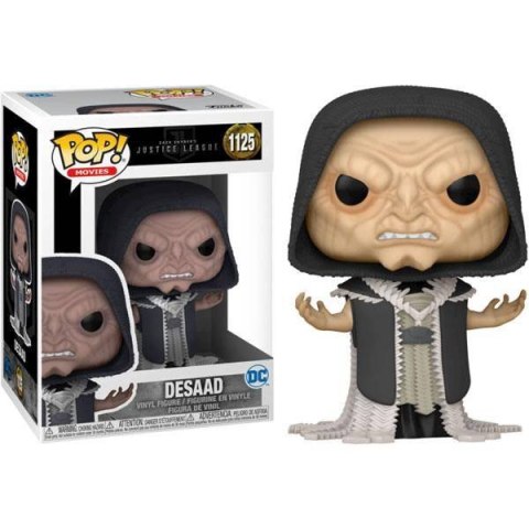 Funko POP! Justice League DESAAD 1125 figurka