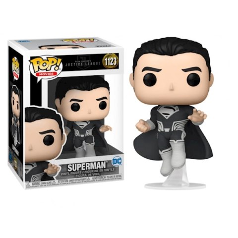 Funko POP! Justice League Superman 1123