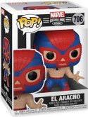 Funko POP! Lucha Libre El Aracno 706