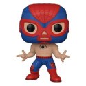 Funko POP! Lucha Libre El Aracno 706