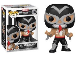 Funko POP! Lucha Libre El Venenoide 707