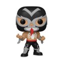 Funko POP! Lucha Libre El Venenoide 707