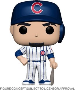 Funko POP! MLB Cubs Javier Baez 64 figurka