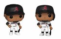 Funko POP! MLB Diamondbacks Ketel Marte 73 figurka