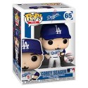 Funko POP! MLB Dodgers Corey Seager 65 figurka