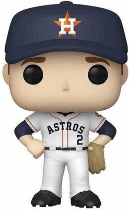 Funko POP! MLB Houston Astros Alex Bregman 50