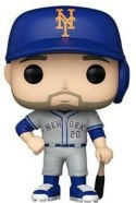 Funko POP! MLB Mets Pete Alonso 68 figurka