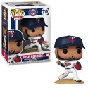 Funko POP! MLB Twins Jose Berrios 70 figurka