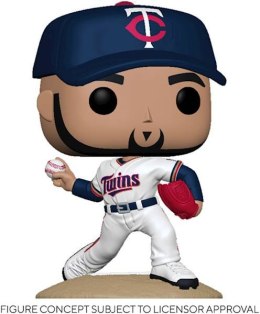 Funko POP! MLB Twins Jose Berrios 70 figurka