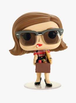 Funko POP! Mad Men Peggy Olson 909