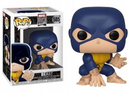 Funko POP! Marvel 80th FA Beast 505