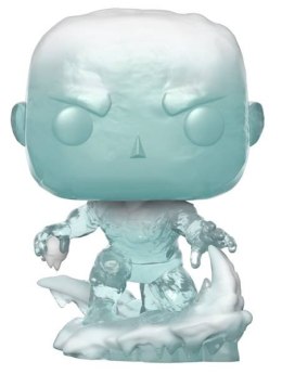 Funko POP! Marvel 80th FA Iceman 504