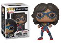 Funko POP! Marvel Avengers Kamala Khan 631