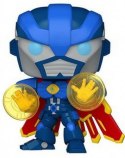 Funko POP! Marvel Avengers Mech Doctor Strange 832