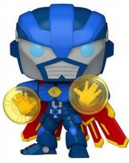 Funko POP! Marvel Avengers Mech Doctor Strange 832