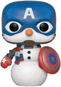 Funko POP! Marvel Cap Snowman 532 figurka