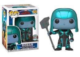 Funko POP! Marvel Capitan Marvel Ronan 448 SE