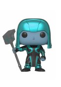 Funko POP! Marvel Capitan Marvel Ronan 448 SE