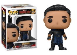 Funko POP! Marvel Shang-Chi Wenwu 847