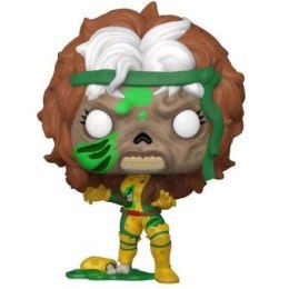 Funko POP! Marvel Zombies Zombie Rogue 794 SE